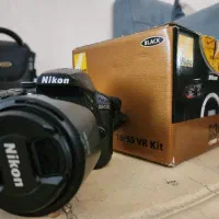 دوربین نیکون