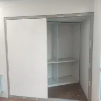 کابینت سرویس خواب درب اتاق تزیینات داخلی بجنورد|خدمات پیشه و مهارت|بجنورد, |دیوار