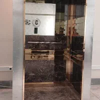 شرکت آسانسور و پله برقی معین گستران(BMG)