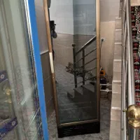 یخچال ایستاده چهاردر وتک در|فروشگاه و مغازه|قم, شهرک فاطمیه|دیوار