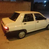 پرایدمدل96|خودرو سواری و وانت|خرمشهر, |دیوار