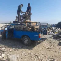 خریدانواع ضایعات فرسوده درمنزل بالاترین قیمت ممکن