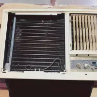 اقسام اسپلیت ۲تیکه وپنجری با هر مشکلی داره میبرم