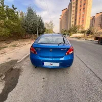 جنتو اتومات مدل ۲۰۰۸|خودرو سواری و وانت|تهران, شهرک چیتگر|دیوار