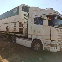 مرکز اسقاط ماک ایویکو اینترناش ولوو بنز|خودرو سنگین|تهران, صفا|دیوار