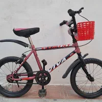 دو چرخه  12 و 16|دوچرخه، اسکیت، اسکوتر|تربت جام, شهید غلام زاده|دیوار