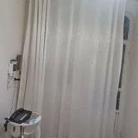 پرده پارچه‌ای پانچ