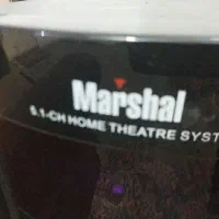 سیما خانواده شش بانده|سیستم صوتی خانگی|کرمان, |دیوار