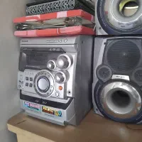 زبت قدیمی ۳۰۰۰|سیستم صوتی خانگی|تربت جام, جامرود|دیوار