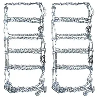 زنجیر چرخ پراید