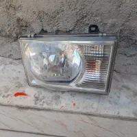 چراغ جلو چپ (شاگرد) مزدا کارا