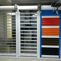 تعمیر، فروش ، نصب درب کرکره برقی ، پلیتی ،شبکه ای|خدمات پیشه و مهارت|اصفهان, عسگریه|دیوار