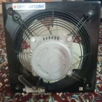 فن صنعتی