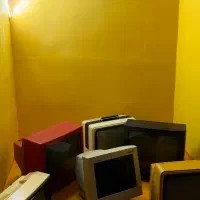 تلوزیون|تلویزیون و پروژکتور|خرم‌آباد, |دیوار