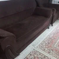 مبلمان هفت نفره صومعه سرا
