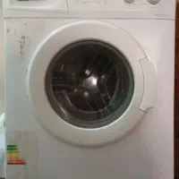ماشین لباسشویی کنوود