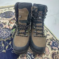 پوتین مردانه