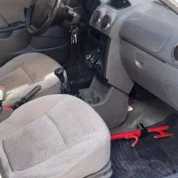 پراید مدل ۹۶|خودرو سواری و وانت|مشکین‌دشت, |دیوار