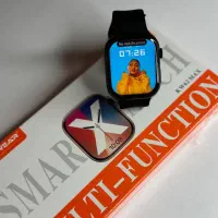 ساعت هوشمند