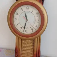 ۳عددساعت دیواری|ساعت دیواری و تزئینی|بیرجند, |دیوار