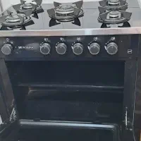 اجاق گاز|اجاق گاز و لوازم برقی پخت‌وپز|قنوات, |دیوار