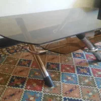 میز جلومبلی|مبلمان خانگی و میز عسلی|قم, ولیعصر|دیوار