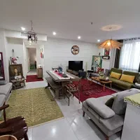 ارامنه ۸۵ متر نوساز