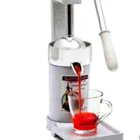 آب انگار گیری|آبمیوه‌گیر و آب‌مرکبات‌گیر|پرند, فاز ۵|دیوار