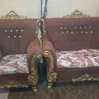 مبل بسیار مناسب