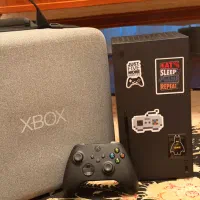 Xbox Series X 1TB