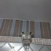 لوستر کریستال