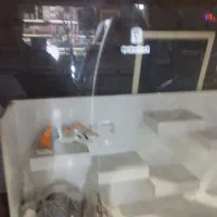 ساختمان اداری میدان جمهوری ۱۵ متر