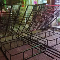 کفی تخت جکداربرای فضای خانه (ضمانت ۳ ساله)|تخت و سرویس خواب|تهران, یافت‌آباد|دیوار