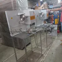 مرغ خردکن ایستاده خورد کن استخوان بر اره قصابی|ماشینآلات صنعتی|کرمان, |دیوار
