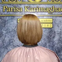 آموزش و خدمات  کراتین تراپی|خدمات آرایشگری و زیبایی|شیراز, رحمت‌آباد|دیوار
