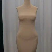 مانکن زنانه سوزن خور