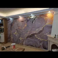 فروش و نصب کاغذ دیواری پوستر از رولی 200