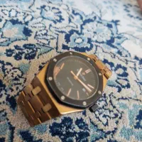 ساعت Quartz       مدل Ap|ساعت|رشت, گیل|دیوار