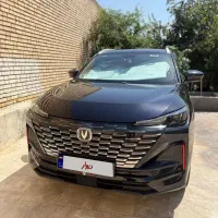 چانگان cs55Pls