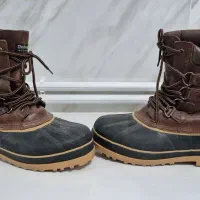 پوتین کوه نوردی