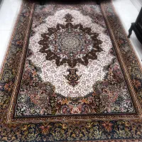 یه تخته ۹متری با یه تخته ۶متری|فرش|تهران, هاشمی|دیوار