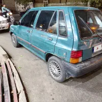 پراید کره ای 73|خودرو سواری و وانت|قم, شهرک امام حسین|دیوار