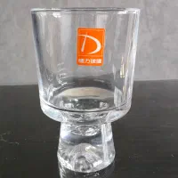 لیوان نوشیدنی، بستنی و دسر خوری (۶ عدد)