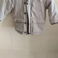 کاپشن بچه گانه خارجی
