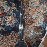 جاروبرقی عصای