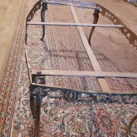 جلو مبلی برنزی|مبلمان خانگی و میز عسلی|ارومیه, |دیوار