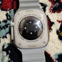 ساعت هوشمند