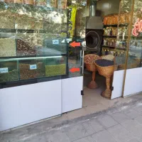 اجاره مغازه به همراه دستگاه ها + آموزش رایگان