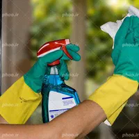 نظافت ساختمان و آپارتمان