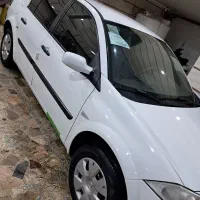 مگان ۱۶۰۰عتیقه